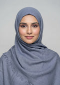 Kiana HIjab - Light Blue
