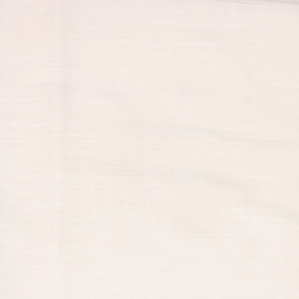 Arezoo Turkish Lawn Hijab - Off White