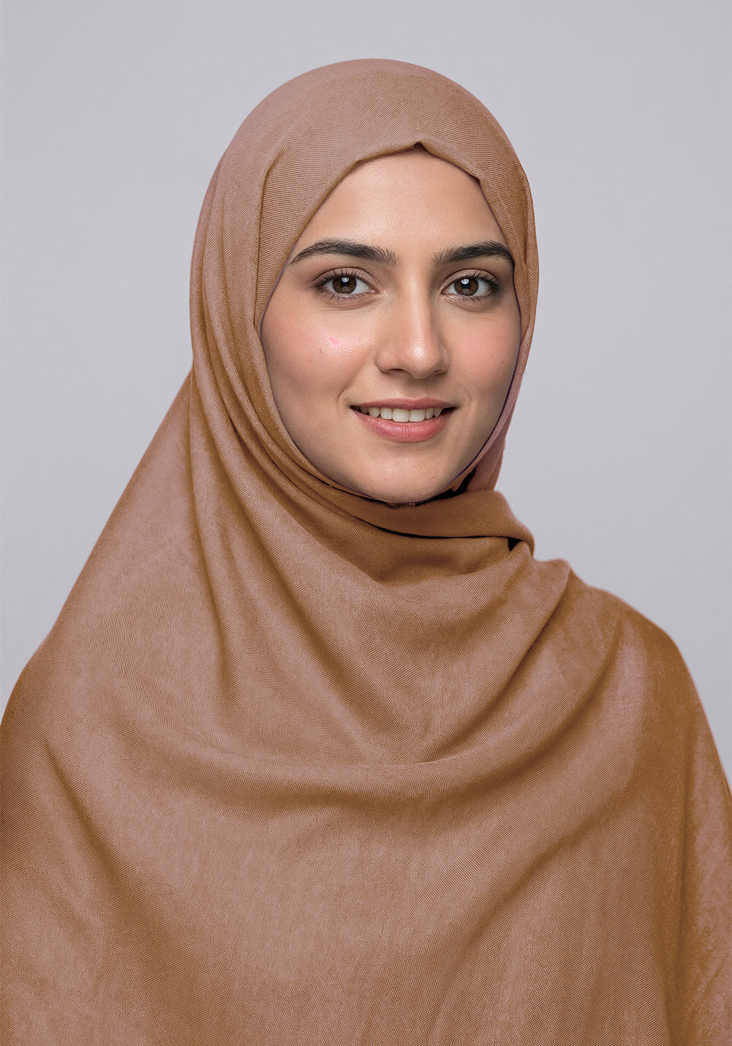 Modal Hijab - Mocha