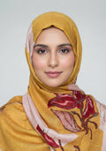 Khanifa Hijab - Mustered