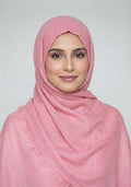 Kiana HIjab - Pink