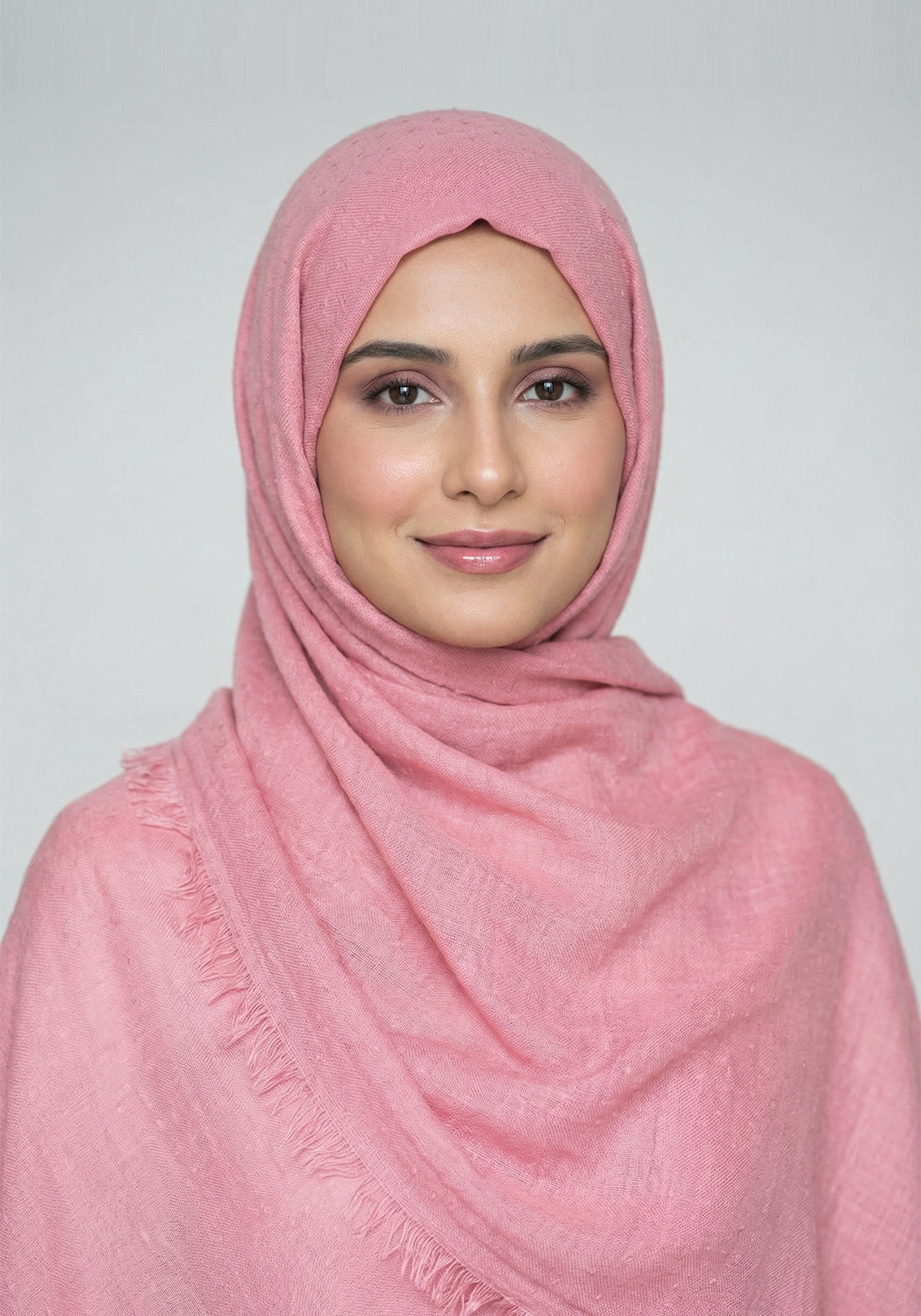 Kiana HIjab - Pink