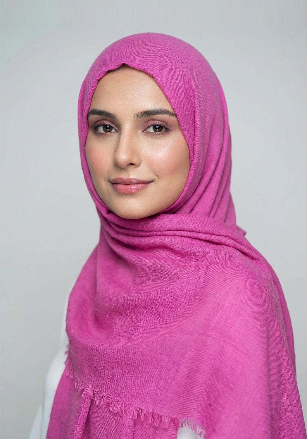 Kiana HIjab - Purple