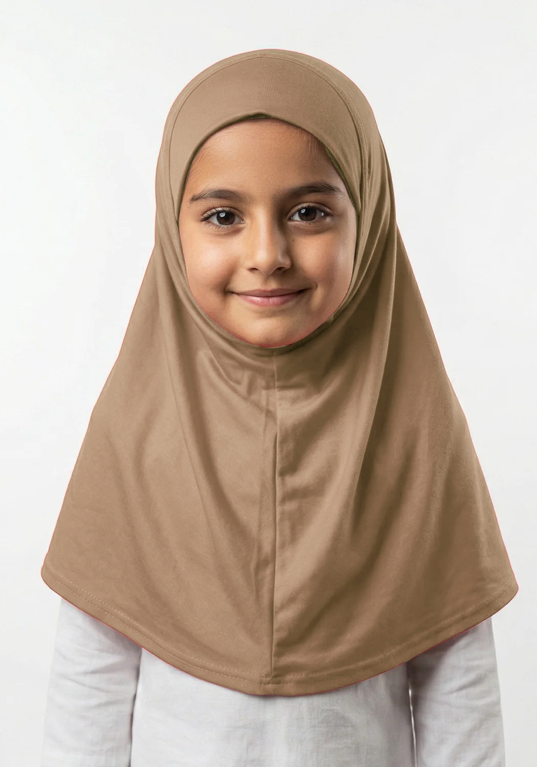 Plain Kids Makhna - Sand
