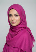 Kiana HIjab - Shocking Pink
