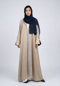 Coat Style Abaya