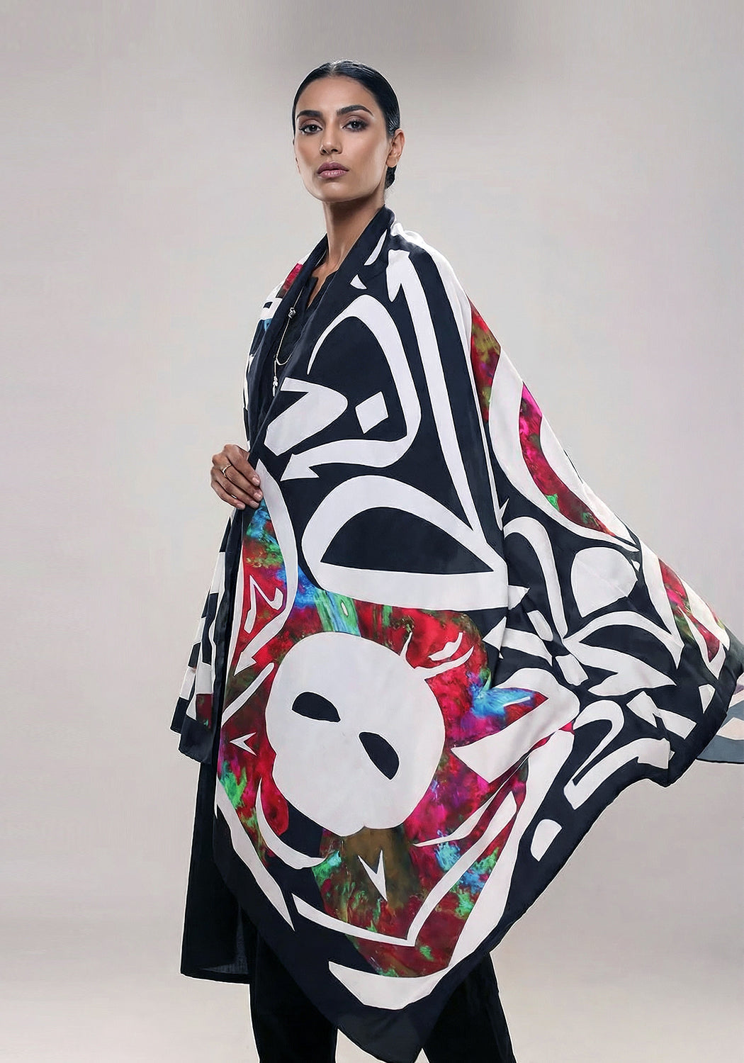 Noon  ODHNI - Black