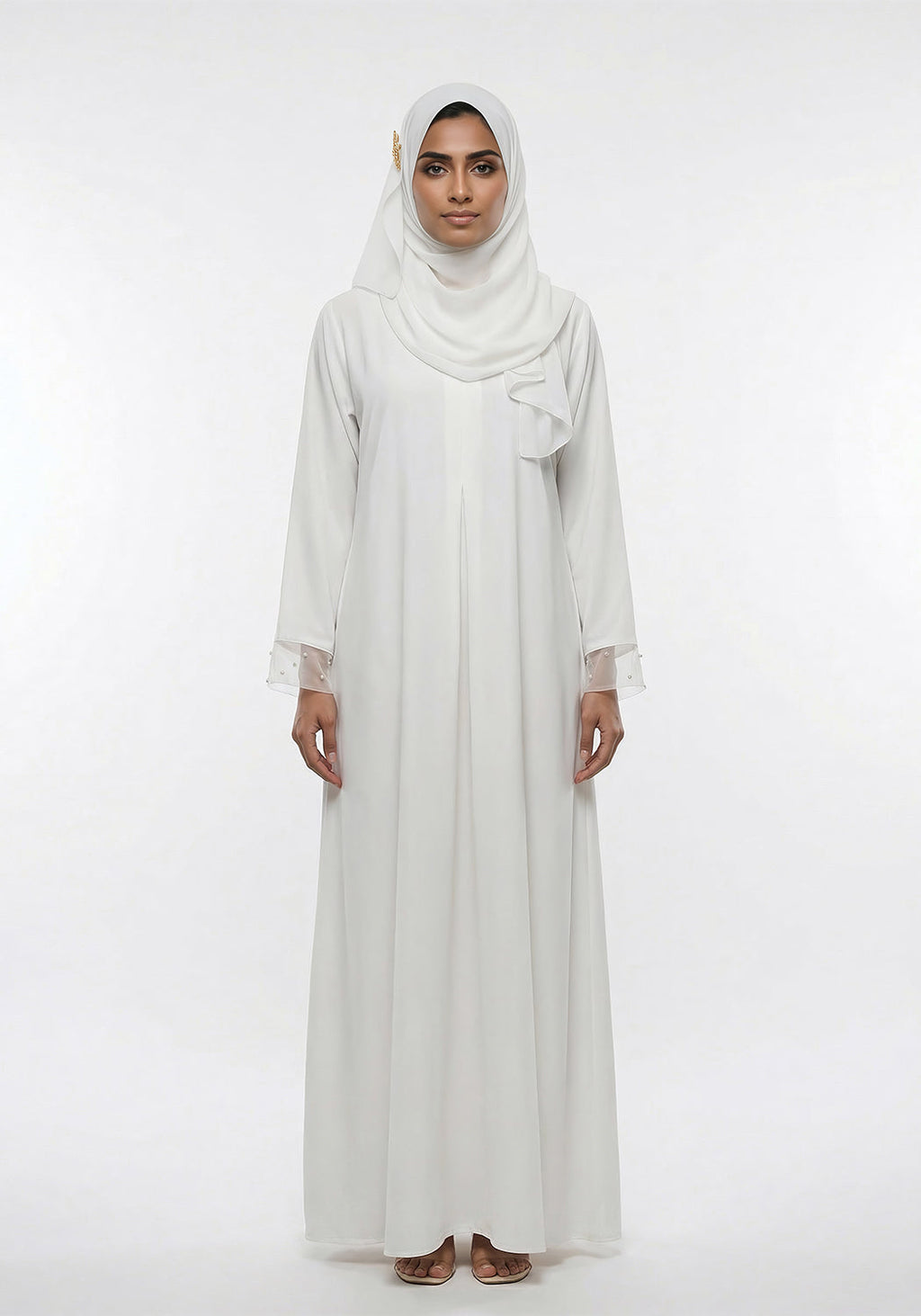 Pacific Pearl Abaya